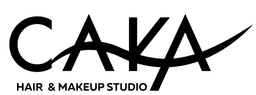 Çaka Kuaför Logo