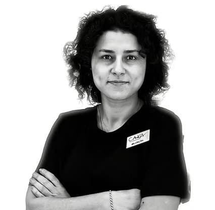 BURÇİN