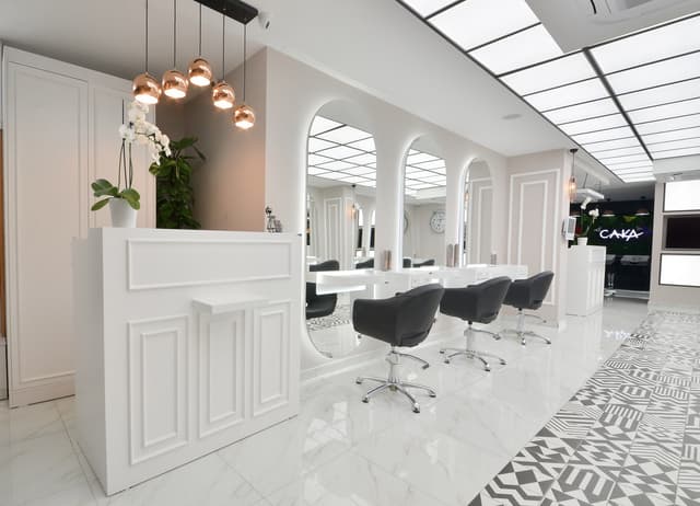 Salonumuz 2